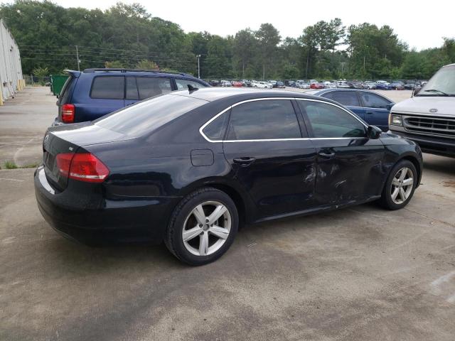 Photo 3 from auction – 2013 VOLKSWAGEN PASSAT SE with VIN 1VWBP7A30DC014620
