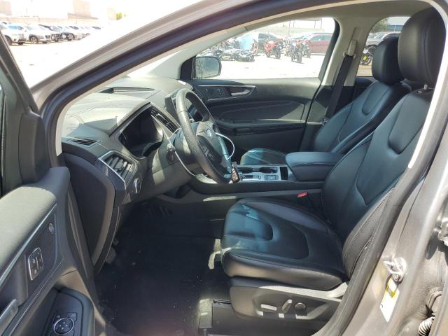 Photo 7 from auction – 2022 FORD EDGE TITAN with VIN 2FMPK4K92NBA55367