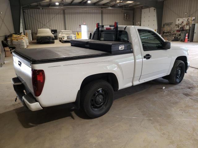 Photo 3 from auction – 2012 CHEVROLET COLORADO with VIN 1GCCSBF93C8155351