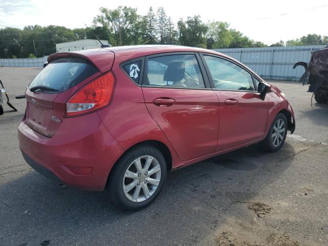Photo 3 from auction – 2011 FORD FIESTA SE with VIN 3FADP4EJ1BM193402