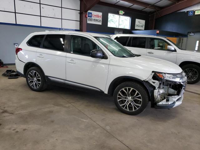 Photo 4 from auction – 2017 MITSUBISHI OUTLANDER with VIN JA4AZ2A35HZ025492