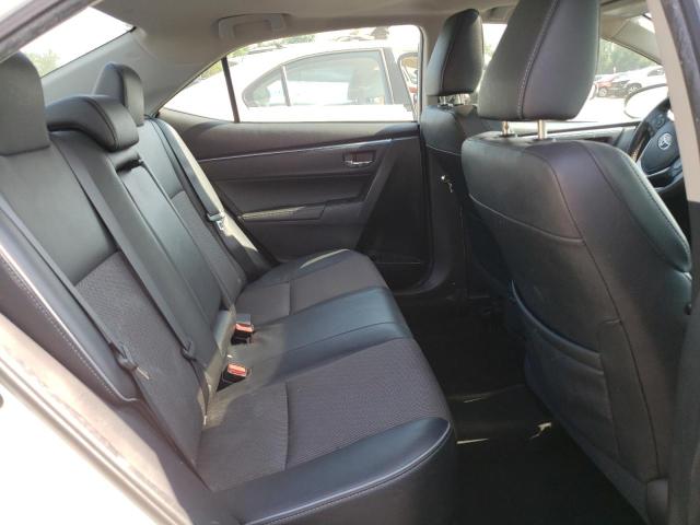 Zdjęcie 10 z aukcji – 2015 TOYOTA COROLLA L z VIN 2T1BURHE4FC354295