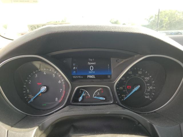 Фото 9 с аукциона – 2015 FORD FOCUS SE с VIN 1FADP3K20FL203108