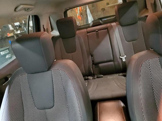 Photo 10 from auction – 2011 GMC TERRAIN SL with VIN 2CTFLTE52B6468883