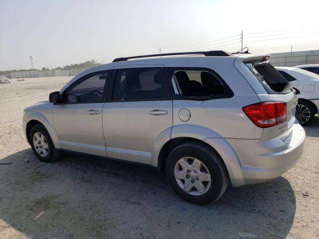 Photo 2 from auction – 2011 DODGE JOURNEY EX with VIN 3D4PG4FBXBT555931