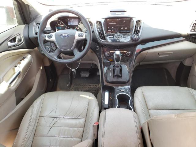 Photo 8 from auction – 2015 FORD ESCAPE TIT with VIN 1FMCU0J93FUB19902