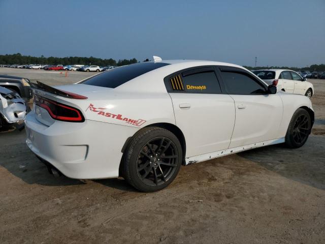 Photo 3 from auction – 2018 DODGE CHARGER R/ with VIN 2C3CDXCT6JH233527