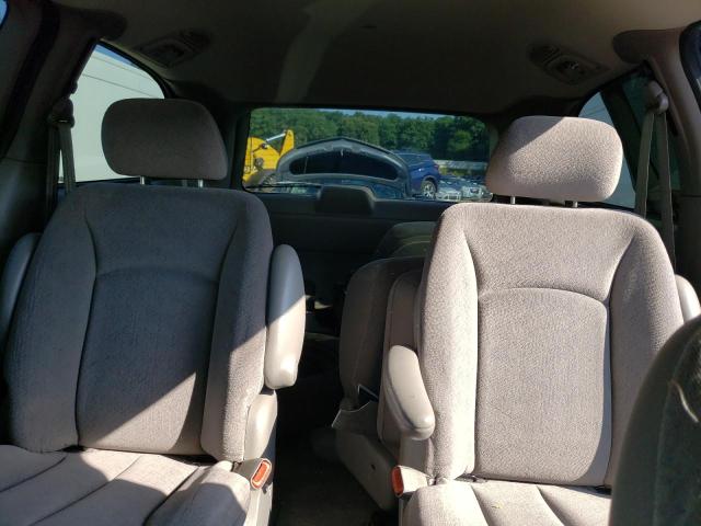 Photo 10 from auction – 2003 DODGE GRAND CARA with VIN 2D8GP74L93R172966