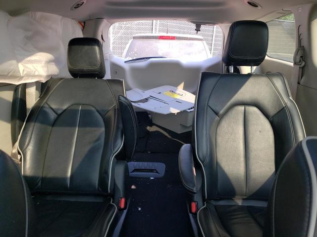 Photo 10 from auction – 2022 CHRYSLER PACIFICA H with VIN 2C4RC1S71NR148122