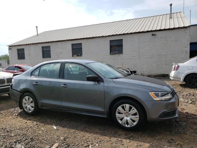 Photo 4 from auction – 2012 VOLKSWAGEN JETTA BASE with VIN 3VW2K7AJ9CM386127