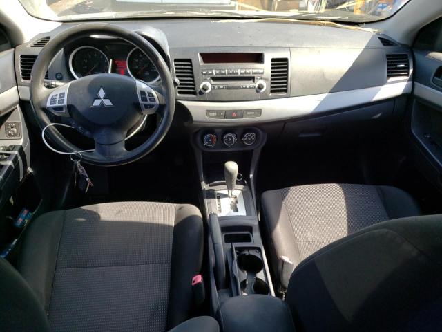 Photo 8 from auction – 2011 MITSUBISHI LANCER ES/ with VIN JA32U2FU1BU021582