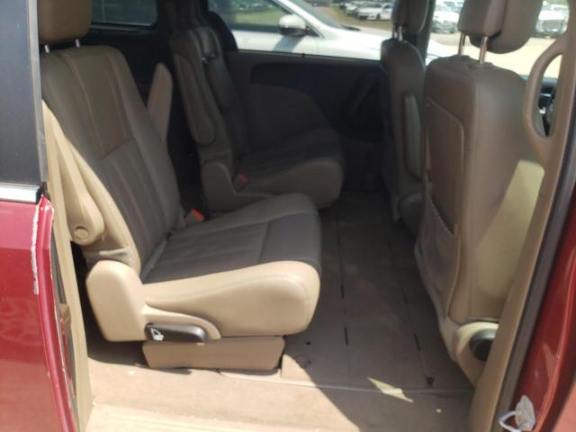 Photo 10 from auction – 2015 CHRYSLER TOWN & COU with VIN 2C4RC1BGXFR706762