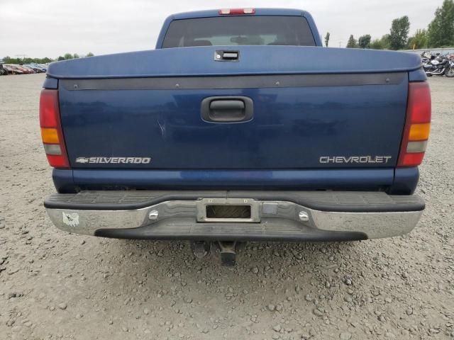 Photo 6 from auction – 2000 CHEVROLET SILVERADO with VIN 1GCEK19TXYE373502