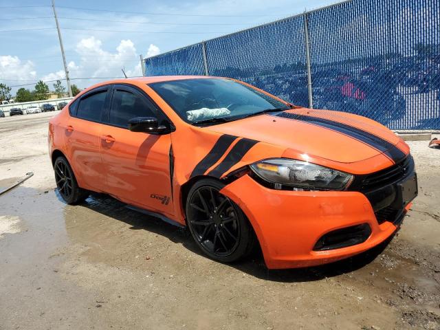 Photo 4 from auction – 2015 DODGE DART SXT with VIN 1C3CDFBB9FD243301