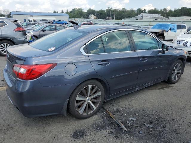 Photo 3 from auction – 2016 SUBARU LEGACY 2.5 with VIN 4S3BNBN68G3024610