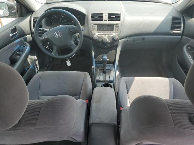 Photo 8 from auction – 2007 HONDA ACCORD with VIN JHMCM56367C014301