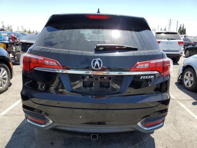 Photo 6 from auction – 2016 ACURA RDX with VIN 5J8TB3H31GL004172
