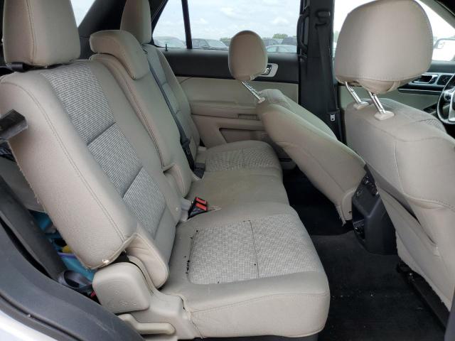 Photo 10 from auction – 2012 FORD EXPLORER X with VIN 1FMHK7D86CGA55601
