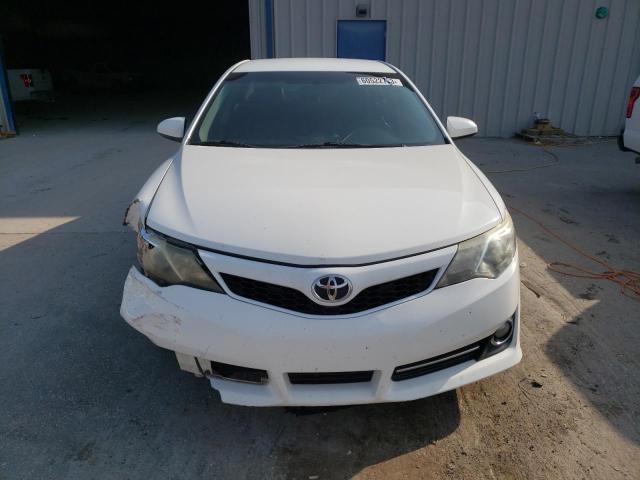Photo 5 from auction – 2013 TOYOTA CAMRY L with VIN 4T1BF1FK7DU681550