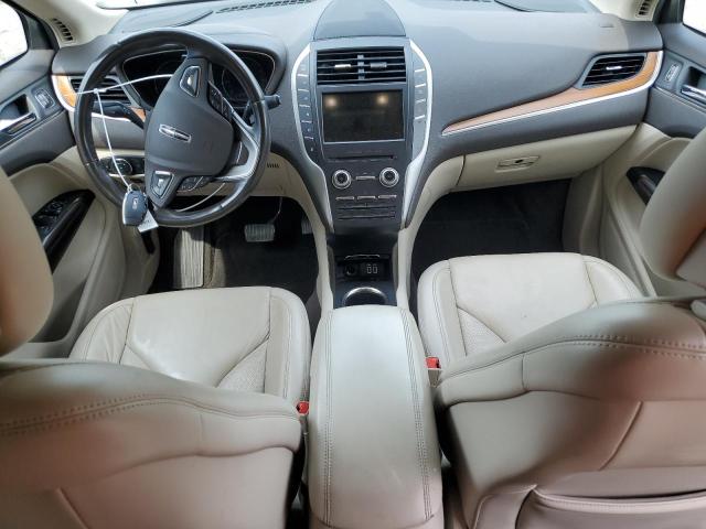 Photo 8 from auction – 2017 LINCOLN MKC SELECT with VIN 5LMCJ2C98HUL07509