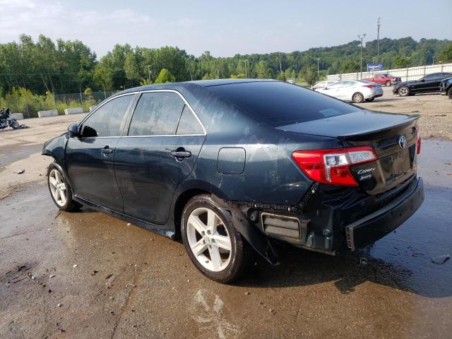 Photo 2 from auction – 2013 TOYOTA CAMRY L with VIN 4T1BF1FK1DU248628