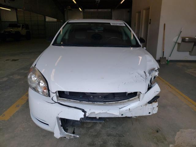 Photo 5 from auction – 2014 CHEVROLET IMPALA LIM with VIN 2G1WB5E31E1180761