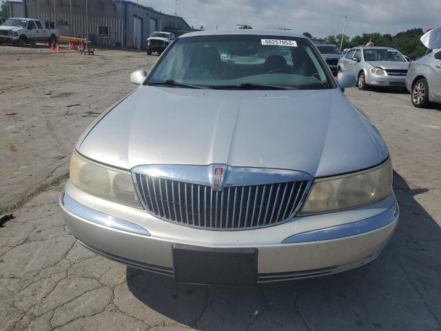 Photo 5 from auction – 2000 LINCOLN CONTINENTA with VIN 1LNHM97V6YY785968