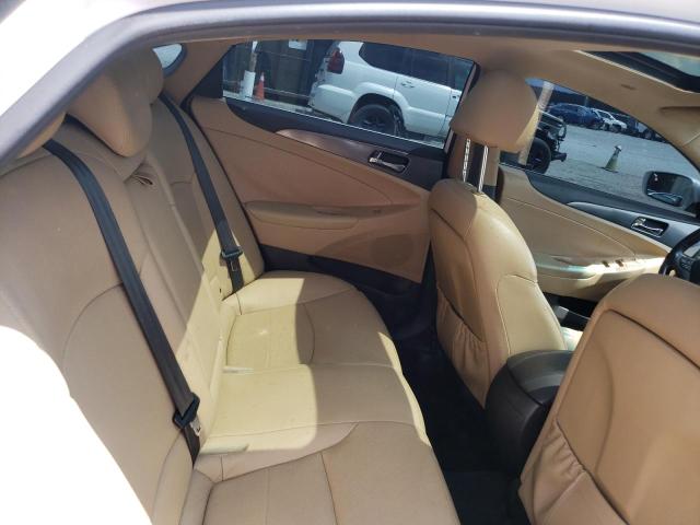 Photo 10 from auction – 2014 HYUNDAI SONATA HYB with VIN KMHEC4A43EA103691