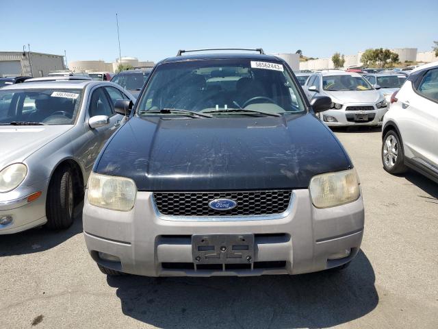 Photo 5 from auction – 2001 FORD ESCAPE XLT with VIN 1FMYU04181KB06448