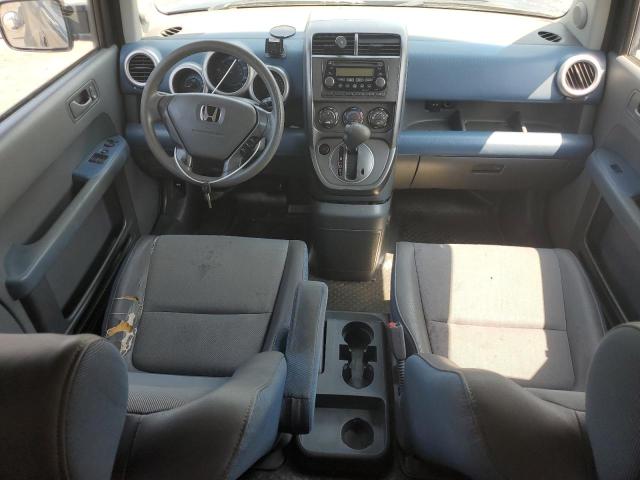 Photo 8 from auction – 2003 HONDA ELEMENT with VIN 5J6YH28583L018217
