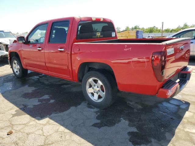 Photo 2 from auction – 2010 CHEVROLET COLORADO L with VIN 1GCDSCD91A8108166