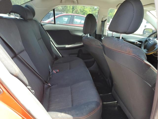 Photo 10 from auction – 2013 TOYOTA COROLLA BA with VIN 2T1BU4EE4DC086322