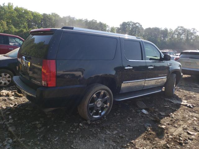 Photo 3 from auction – 2008 CADILLAC ESCALADE E with VIN 1GYFK66818R271638