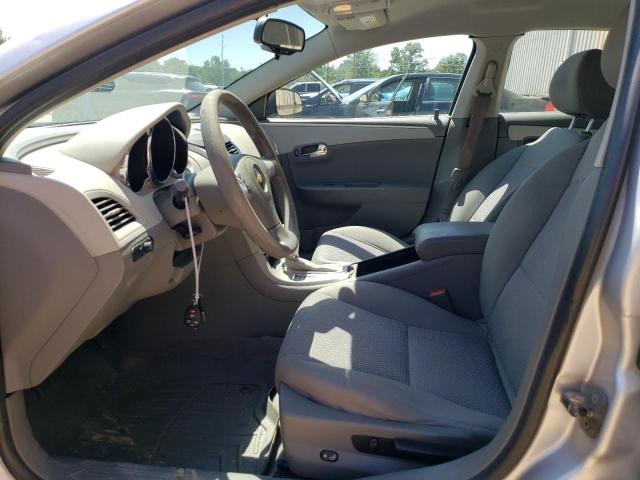 Photo 7 from auction – 2011 CHEVROLET MALIBU LS with VIN 1G1ZB5E17BF388451