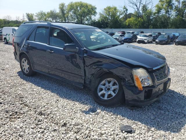 Photo 4 from auction – 2004 CADILLAC SRX with VIN 1GYEE637440148123