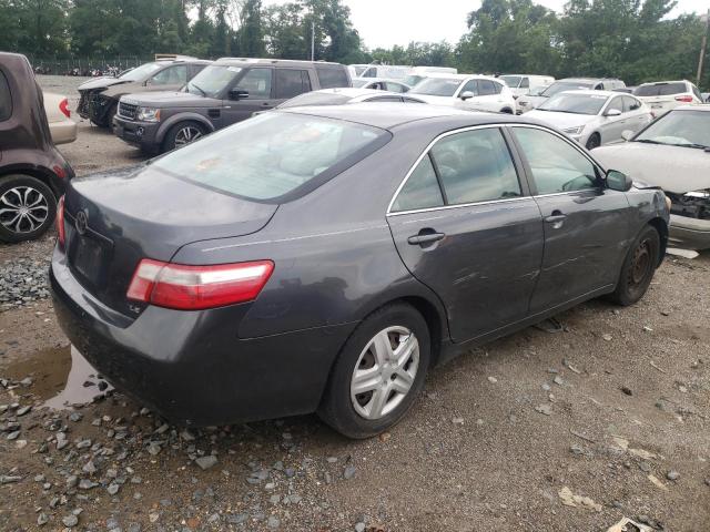 Photo 3 from auction – 2008 TOYOTA CAMRY CE with VIN 4T1BE46K18U762005