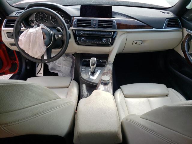 Photo 8 from auction – 2019 BMW 430XI with VIN WBA4W5C56KAE51077