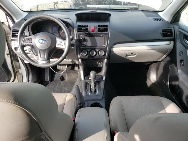 Photo 8 from auction – 2015 SUBARU FORESTER 2 with VIN JF2SJAWC1FH802422