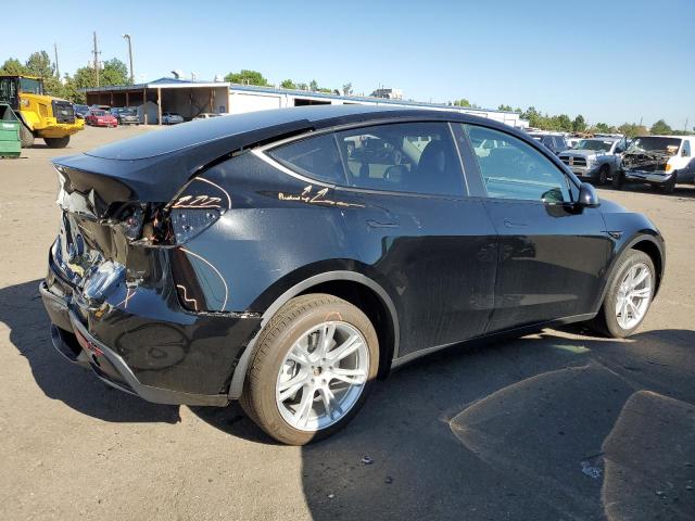 Photo 3 from auction – 2023 TESLA MODEL Y with VIN 7SAYGDEE8PF707811