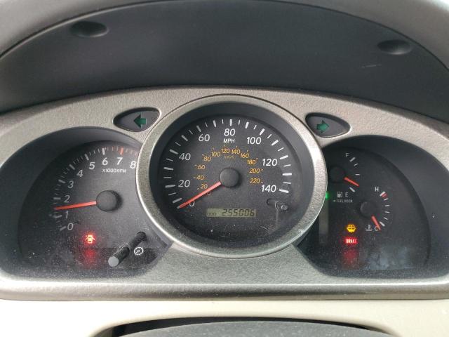 Photo 9 from auction – 2002 TOYOTA HIGHLANDER with VIN JTEHF21A720049053