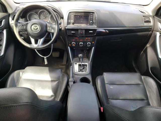Photo 8 from auction – 2013 MAZDA CX-5 GT with VIN JM3KE2DE0D0158492
