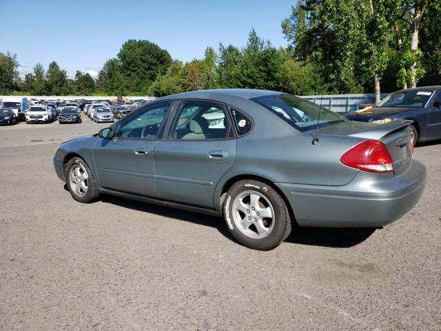 Photo 2 from auction – 2006 FORD TAURUS SE with VIN 1FAFP53U86A138735
