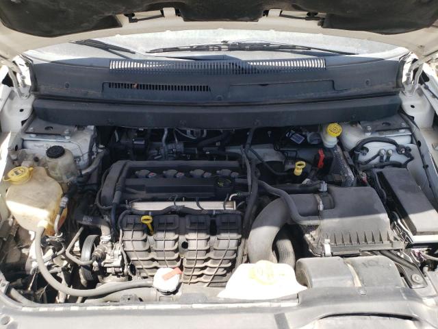 Photo 12 from auction – 2016 DODGE JOURNEY CR with VIN 3C4PDCGB6GT185602