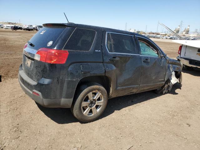 Photo 3 from auction – 2015 GMC TERRAIN SL with VIN 2GKALMEK1F6321675