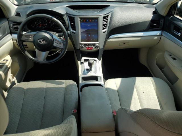 Photo 8 from auction – 2011 SUBARU LEGACY 2.5 with VIN 4S3BMBA60B3228514