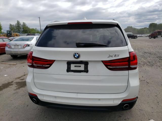 Photo 6 from auction – 2014 BMW X5 XDRIVE3 with VIN 5UXKS4C59E0J95443