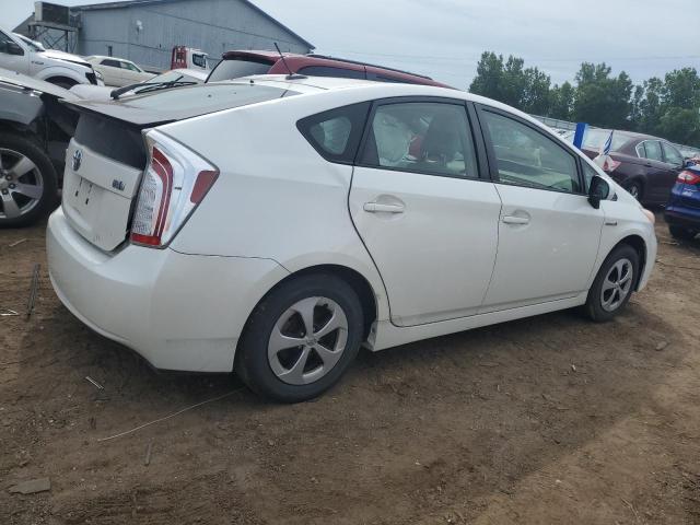 Photo 3 from auction – 2013 TOYOTA PRIUS with VIN JTDKN3DUXD5564532