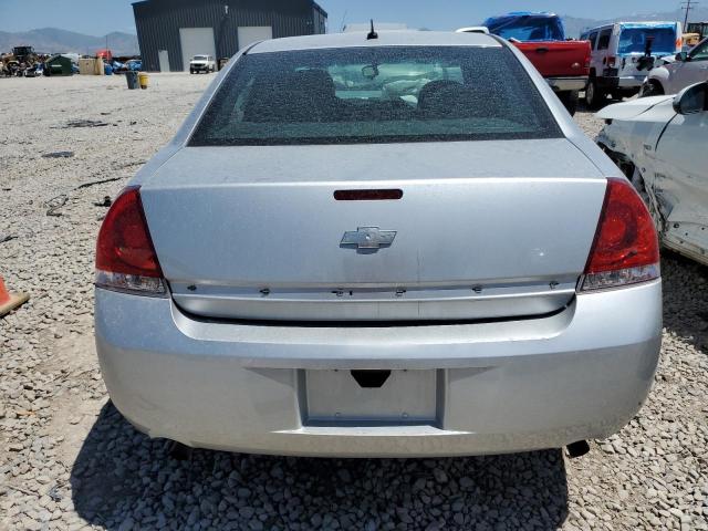 Photo 6 from auction – 2013 CHEVROLET IMPALA with VIN 2G1WF5E36D1210307