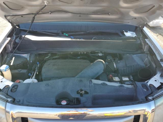 Photo 12 from auction – 2011 HONDA PILOT EXL with VIN 5FNYF4H51BB098517
