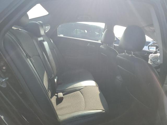 Photo 10 from auction – 2012 HYUNDAI SONATA SE with VIN 5NPEC4AC2CH311627